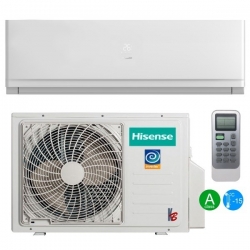 HISENSE AS-07UR4S