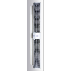 Теплова завіса Olefini KEH - 34 V